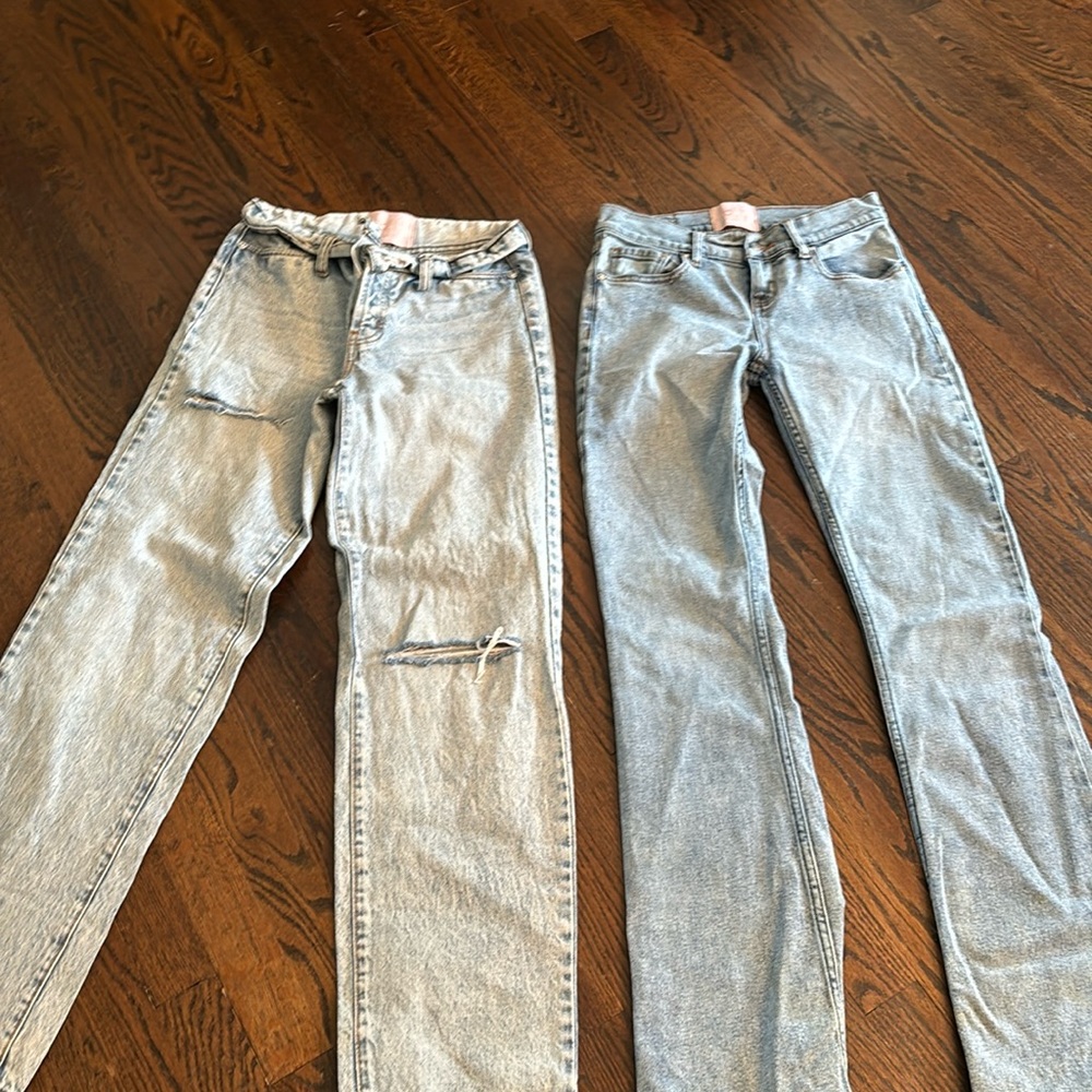 Revice Jeans Bundle